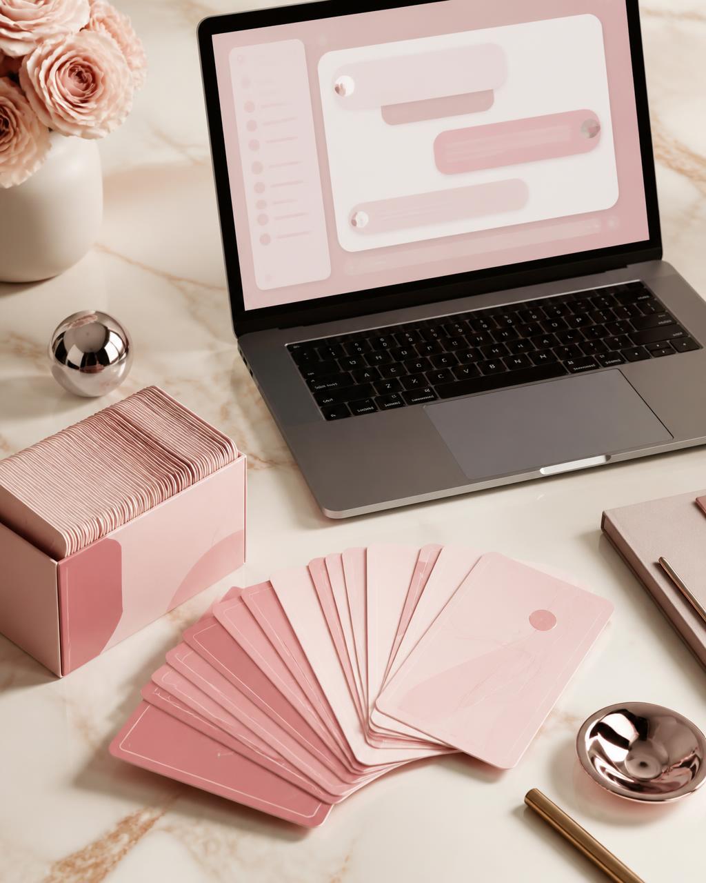 AI Business Kit mockup